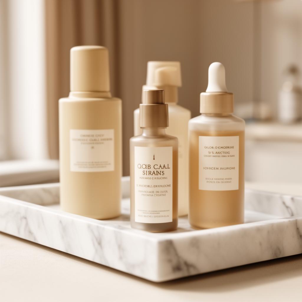 Skincare